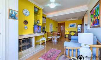 Imagem 6: Apartamento Temporada Gramado - Centro na av. Borges de Medeiros - Até 4 pessoas