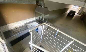 Imagem 4: Casa com 4 dormitórios para alugar, 200 m² por R$ 3.400,00/mês - Jardim Graziela - Barueri