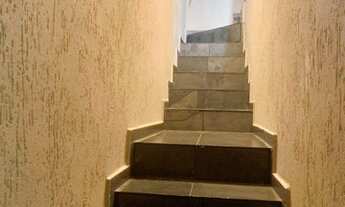 Imagem 5: Sobrado com 3 dormitórios à venda, 246 m² por R$ 690.000,00 - Jardim Zaira - Mauá/SP