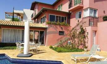 Imagem 4: Casa - Residencial Parque das Araucárias - Campinas