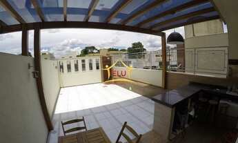 Imagem 2: BELO HORIZONTE - Cobertura - Castelo