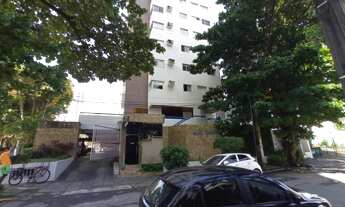 Imagem 6: H.A Apartamento para venda com 119 m² com 3 quartos em Boa Viagem - Recife - PE