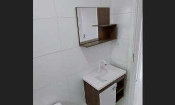 Imagem 7: Apartamento com 2 dormitórios para alugar, 50 m² por R$ 1.650,00/mês - Vila Nossa Senhora