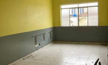 Imagem 4: Apartamento com 1 dormitório para alugar, 90 m² por R$ 2.200/mês - Centro - São Bernardo d