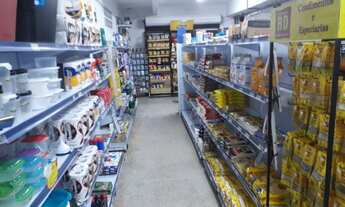 Imagem 4: Mercado a venda Galpão / depósito com 5 vagas na garagem