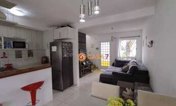 Imagem 2: Casa à venda - Condomínio Villa Flora - Votorantim/SP