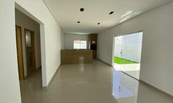 Imagem 6: CASA LINDA COM OTIMO ACABAMENTO NO BAIRRO VERTENTES DAS AGUÁS