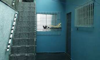 Imagem 4: Venha viver com a privacidade que você sempre desejou: linda casa térrea à venda no Jardim