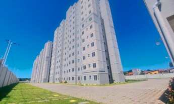 Imagem 6: Apartamento para venda com 41 metros quadrados com 2 quartos em Cambeba - Fortaleza - CE