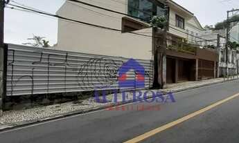 Imagem 5: Terreno com 1.000 m2 na Ladeira da Barra