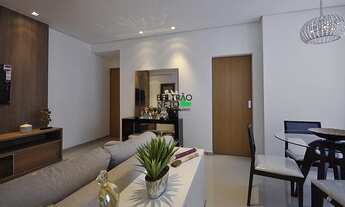 Imagem 3: Apartamento 3 Quartos, 1 Suíte à venda no bairro Ouro Preto