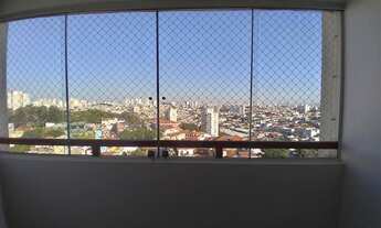 Imagem 3: São Paulo - Apartamento Padrão - Vila Roque