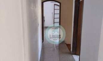 Imagem 5: Casa com 1 dormitório para alugar, 95 m² por R$ 1.100/mês - Cidade Recreio da Borda do Cam