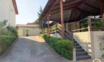 Imagem 7: GOIâNIA - Casa de Condomínio - Jardim América