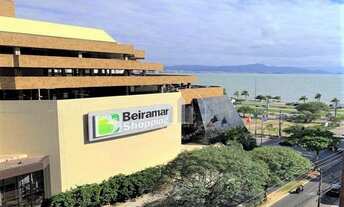 Imagem 2: Cobertura com 4 dormitórios à venda, 180 m² por R$ 1.700.000,00 - Centro - Florianópolis/S