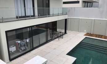 Imagem 12: Casa com 4 dormitórios à venda, 488 m² por R$ 3.499.000,00 - Condomínio Arujá Verdes Lagos