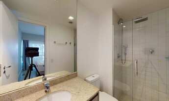 Imagem 2: APARTAMENTO RESIDENCIAL em São Paulo - SP, Pinheiros