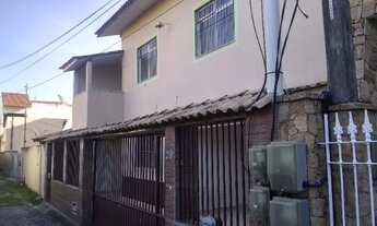 Imagem: 02 casas - altos e baixos