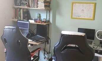 Imagem 5: Apartamento com 2 dormitórios à venda, 52 m² por R$ 350.000 - Panamby - São Paulo/SP