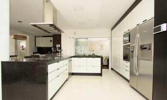 Imagem 3: EXCELENTE CASA- pronta para morar- com 3 suites Santa Mônica - Florianópolis - SC