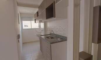 Imagem 5: Americana - Apartamento Padrão - Vila Rehder