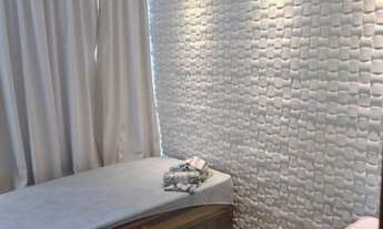 Imagem 4: Duplex para aluguel tem 70 metros quadrados com 2 quartos em Taperapuan - Porto Seguro - B