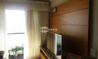 Imagem 3: SãO BERNARDO DO CAMPO - Apartamento Padrão - Rudge Ramos