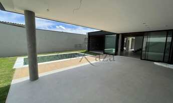 Imagem 2: Residencial Alphaville II - Urbanova - 5 Dormitórios - 394m²