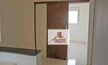 Imagem 7: Apartamento com 1 dormitório para alugar, 41 m² por R$ 1.300/mês - Centro Histórico de São