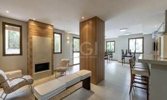 Imagem 3: Apartamento em Tristeza