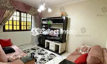 Imagem: Sobrado à VENDA na Vila Bocaina - Mauá/SP