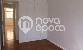 Imagem 6: Rio de Janeiro - Apartamento Padrão - Grajaú