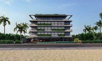 Imagem 2: Apartamento para Venda em João Pessoa, Cabo Branco, 1 dormitório, 1 banheiro, 1 vaga