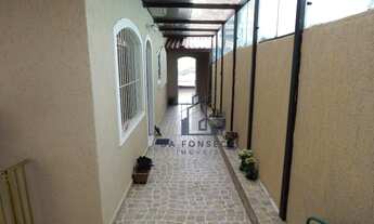 Imagem 7: Casa com 4 dormitórios à venda, 319 m² por R$ 1.500.000,00 - Adalgisa - Osasco/SP