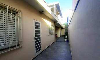 Imagem 4: CASA RESIDENCIAL em SÃO PAULO - SP, VILA JAGUARA