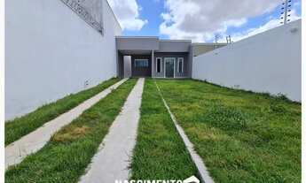 Imagem 7: Casa na Planta em Avenida no Araçagy