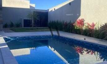 Imagem 6: Casa à venda no bairro Parque Residencial Buona Vita - São José do Rio Preto/SP