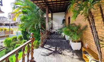 Imagem 3: BELO HORIZONTE - Casa Padrão - Minas Brasil