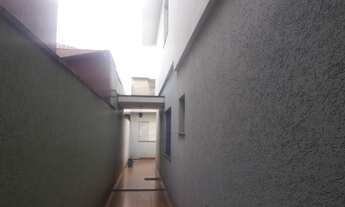 Imagem 5: Casa (sobrado Casa com 3 dormitórios