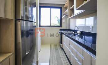 Imagem 6: Aluguel de Temporada - Aconchegante apartamento na praia de Mariscal