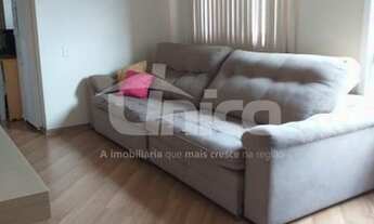 Imagem 5: Apartamento - Jardim Interlagos - Hortolândia