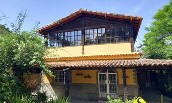 Imagem 3: Casa em terreno de esquina porteira fechada!!