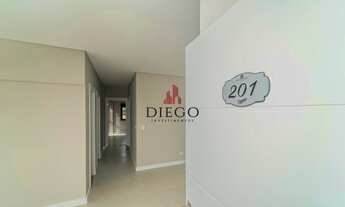 Imagem 2: Excelente apartamento de 3 suítes em Canto grande, Bombinhas