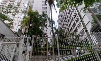 Imagem: APARTAMENTO RESIDENCIAL em São Paulo