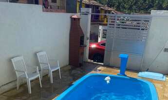 Imagem 6: Casa em Pipa com piscina fim de semana 800,00 sexta a domingo