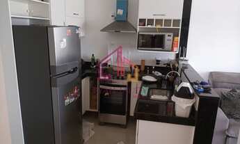 Imagem 5: Apartamento Mobiliado à venda- Arraial do Cabo, RJ- 1 suíte e 1 quarto