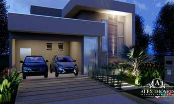 Imagem: Casa de condomínio fazenda limeira para