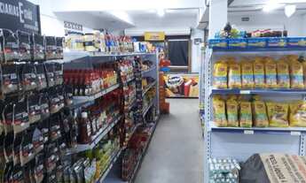 Imagem 2: Mercado a venda Galpão / depósito com 5 vagas na garagem