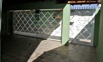 Imagem: Casa para venda tem 100 metros quadrados