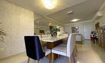 Imagem 6: Apartamento com 3 dormitórios à venda, 163 m² por R$ 1.100.000,00 - Paulista - Piracicaba